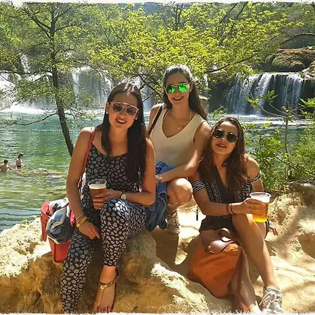 Vandrerhjem The Lazy Monkey &