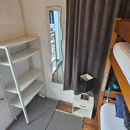 The Lazy Monkey & Hostel Zadar