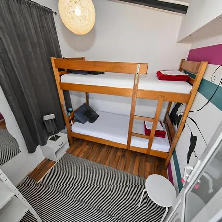 The Lazy Monkey & * Zadar