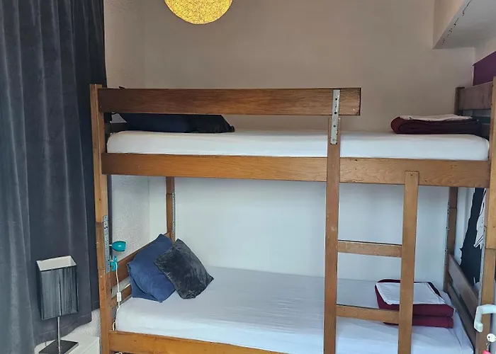 Hostal The Lazy Monkey &