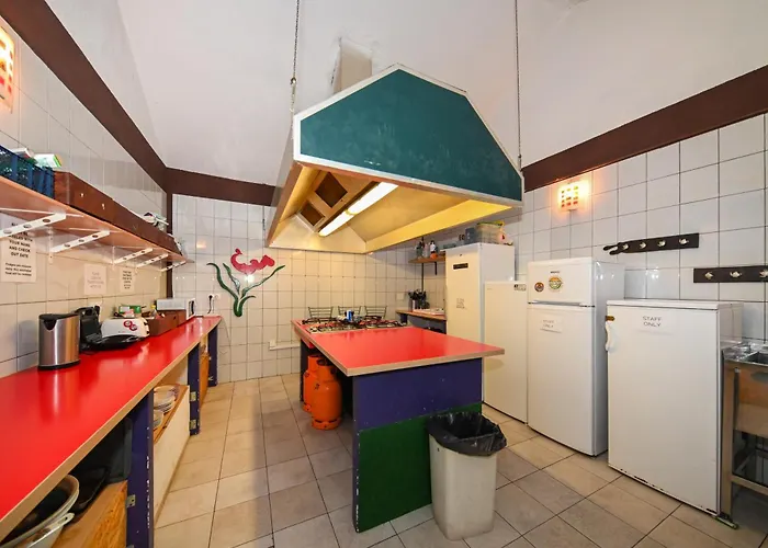 The Lazy Monkey & Hostel Zadar