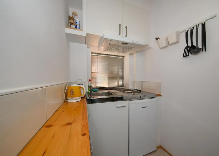 Hostel The Lazy Monkey & Zadar