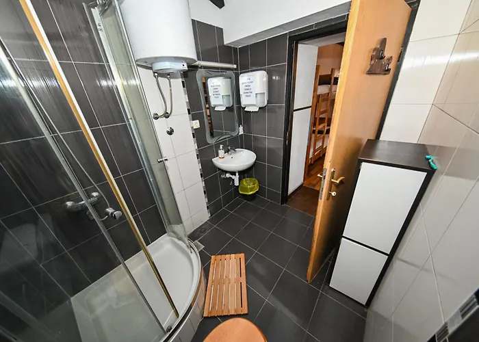 Hostel The Lazy Monkey & Zadar