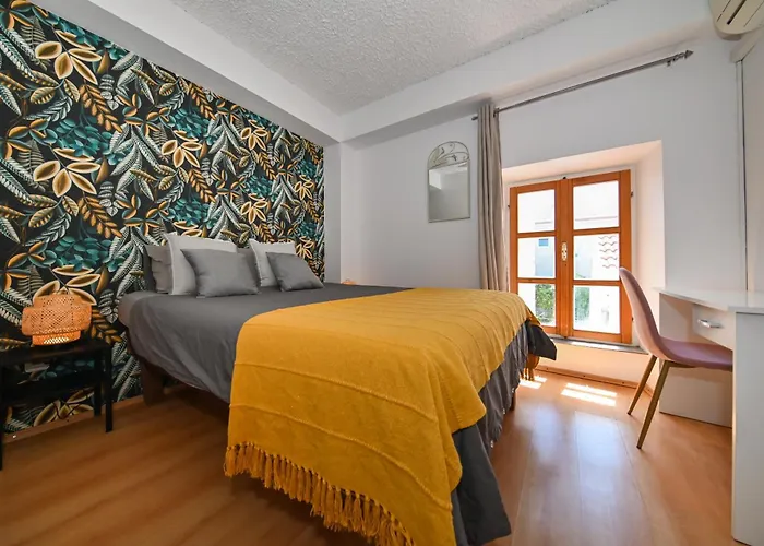 Hostel The Lazy Monkey & Zadar