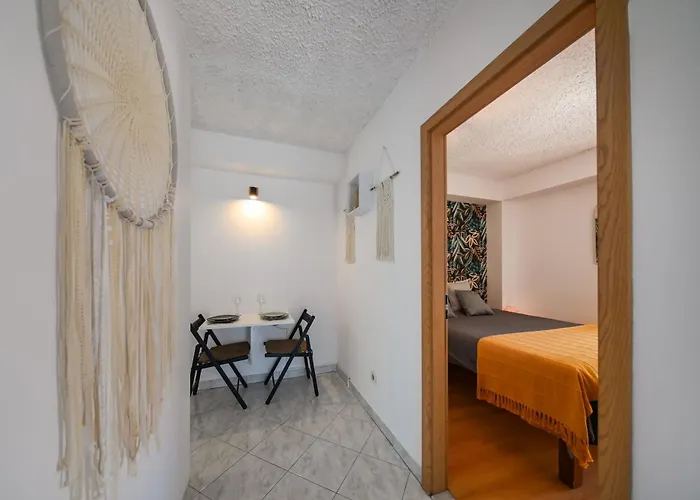 Hostel The Lazy Monkey & Zadar