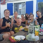 The Lazy Monkey & Hostel Zadar