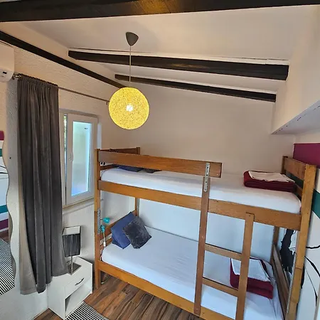 The Lazy Monkey & زادار