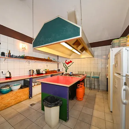 The Lazy Monkey & Zadar