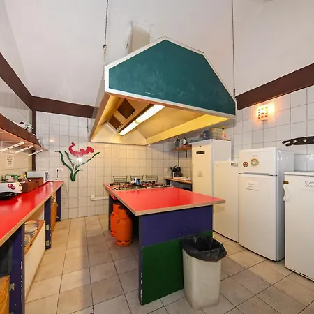 The Lazy Monkey & Hostel Zadar