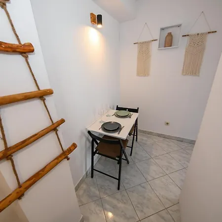 Hostel The Lazy Monkey & Zadar