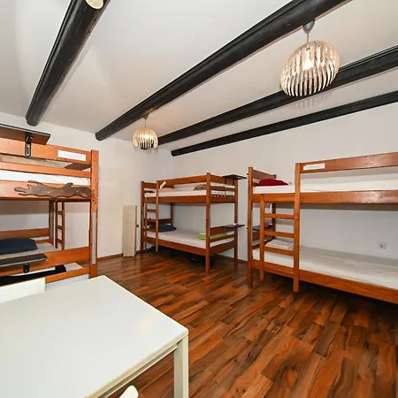 بيت شباب The Lazy Monkey &