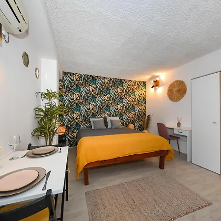 Hostel The Lazy Monkey &