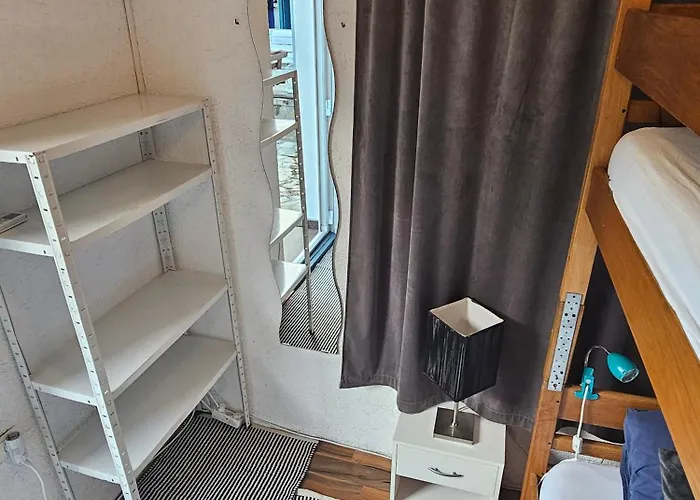 The Lazy Monkey & Auberge de jeunesse Zadar