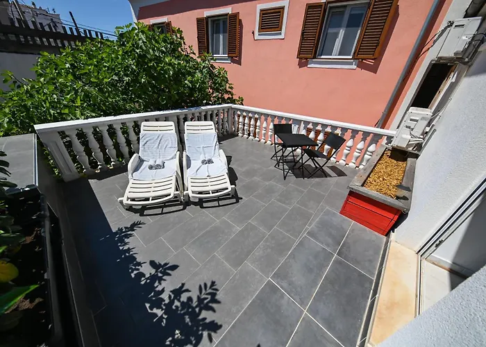 The Lazy Monkey & Auberge de jeunesse Zadar